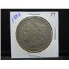 Image 3 : 1888 Morgan Dollar