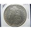 Image 1 : 1899 O Morgan Dollar