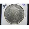 Image 1 : 1891 Morgan Dollar