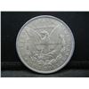 Image 2 : 1887 Morgan Dollar