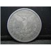Image 2 : 1882 O Morgan Dollar