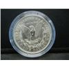 Image 2 : 1921 Morgan Dollar