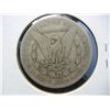 Image 2 : 1891 O Morgan Dollar