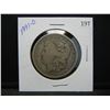 Image 3 : 1891 O Morgan Dollar