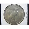 Image 2 : 1922 Peace Dollar