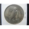Image 2 : 1923 Peace Dollar