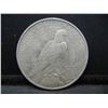 Image 2 : 1923 Peace Dollar