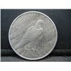 Image 2 : 1924 Peace Dollar