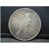 Image 2 : 1923 Peace Dollar