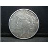 Image 1 : 1923 S Peace Dollar