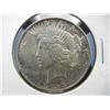 Image 1 : 1923 Peace Dollar