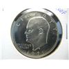 Image 1 : 1971 Proof Ike Dollar