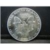 Image 2 : 1987 American Silver Eagle