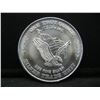 Image 1 : 1981 One Oz. Silver Round .999 Trade Unit