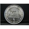 Image 2 : 1981 One Oz. Silver Round .999 Trade Unit