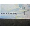 Image 2 : 2006 Ottawa, Canada Five Dollar Note