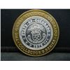 Image 2 : ColoradoBig Horn Sheep Limited Edition Collectors Series  .999 Fine Silver Ten Dollar  Gaming Token,
