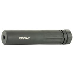 DD WAVE QD 1/2X28 7.62MM BLK