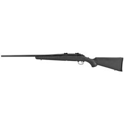 RUGER AMERICAN 308WIN 22" BLK 4RD