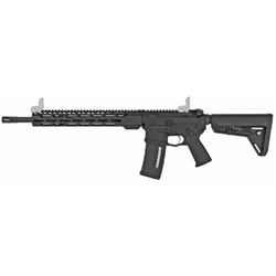 AM DEF ADM4 RIFLE MLOK 16" BLK 5.56