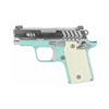 Image 1 : SPRGFLD 911 380ACP 7RD 2.7" BLU/STS