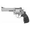 Image 1 : S& W 686 PLUS DLX 5" 357MG STS 7RD WD