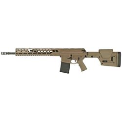 SIG 716G2 DMR 6.5CM 18" 20RD FDE MLK