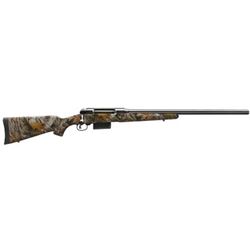 SAV 212 12GA 22" BL CAMO DBM AY
