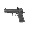 Image 1 : SIG 320XF 9MM 4.7" 17RD RXP BLK