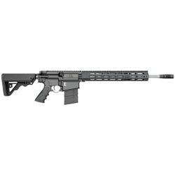RRA X-1 OPERATOR 308WIN 18" 20RD BLK