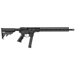 CMMG RESOLUTE 100 9MM 16.1" 33RD