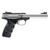 Image 1 : BROWN BM PLUS UDX 22LR 5.5" BLK/STS