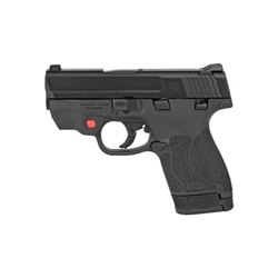 S& W SHIELD 2.0 40SW 3.1" 7RD TS RDLS