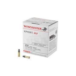 WIN XPERT 22LR 36GR LHP - 5000 Rds