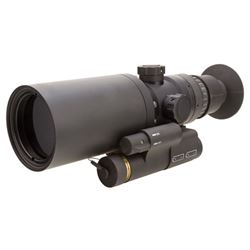 TRIJICON IR HUNTER MK2 35MM BLK
