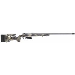 BERGARA HMR WILDERNESS 300WIN 26" 5R