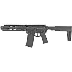 DBF DB15 PSTL 5.56 7" MLOK 30RD BLK