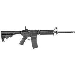 S& W M& P15 WTP 556NATO 16" 30RD BLK