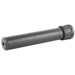KAC 762QDC SUPPRESSOR BLK