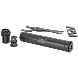 GRIFFIN BUSHWACKER 46CAL MODULAR BLK