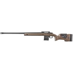 RUGER HWKEYE LRT 308WIN 26" HB 10RD
