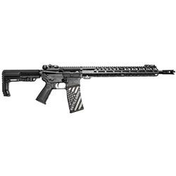 BAD WORKHORSE 16" 556NATO 30RD BLK
