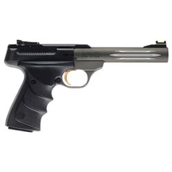BROWN BM LITE GRAY URX 22LR 5.5" BLK