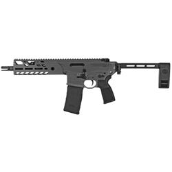 SIG MCX 300BLK 9" GRY 30RD W/ PSB