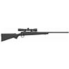Image 1 : REM 700 ADL 308WIN 24" BLACK W/SCOPE