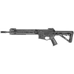 SPIKE'S CRUSADER 556NATO 14.5"PB BLK