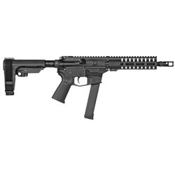 CMMG BANSHEE 200 PSTL 9MM 8" 33RD