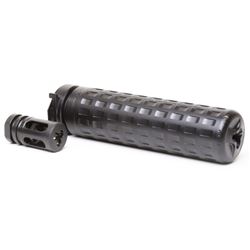 GRIFFIN M4SD-K 5.56 SHORT QD SPPRSSR