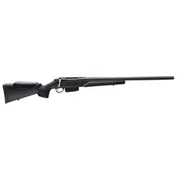 TIKKA T3X VARMINT 6.5CM 24" BL/SYN