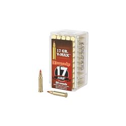 HRNDY 17HMR 17GR V-MAX - 250 Rds